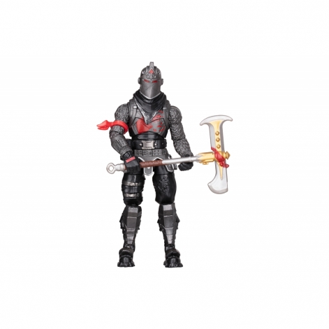 Колекційна фігурка Fortnite Builder Set Black Knight