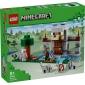 LEGO Конструктор Minecraft Вовк із Цитаделі