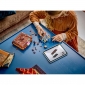 Конструктор LEGO Harry Potter Куслива Жахлива книга жахіть - lebebe-boutique - 9