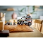 Конструктор LEGO City Позашляхова гірська вантажівка 4x4 - lebebe-boutique - 11