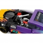 LEGO Конструктор Speed Champions NASCAR® Next Gen Chevrolet Camaro ZL1 - lebebe-boutique - 9