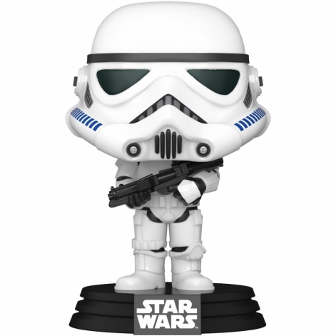 Funko Фігурка Funko Star Wars: SWNC - Stormtrooper