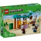 LEGO Конструктор Minecraft Пустельний патруль розбійника