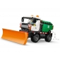 Конструктор LEGO City Снігоочисник - lebebe-boutique - 7