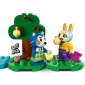 Конструктор LEGO Animal Crossing Крамниця одягу, що належить Able Sisters - lebebe-boutique - 6