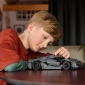 Конструктор LEGO Technic Koenigsegg Jesko Absolut — сірий гіперкар - lebebe-boutique - 5