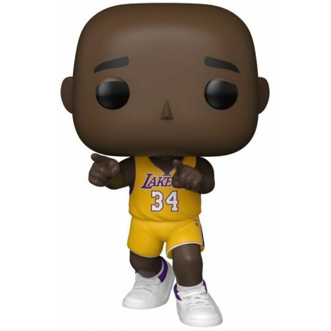 Фігурка Funko POP NBA: Lakers - Shaquille O'Neal (00 WCF Celebration) - lebebe-boutique - 2