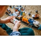 Конструктор LEGO City Арктичний дослідницький експрес - lebebe-boutique - 8