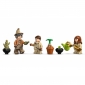 Конструктор LEGO Harry Potter Замок Гогвортс: урок гербології - lebebe-boutique - 6