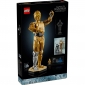 LEGO Конструктор Star Wars C-3PO - lebebe-boutique - 2