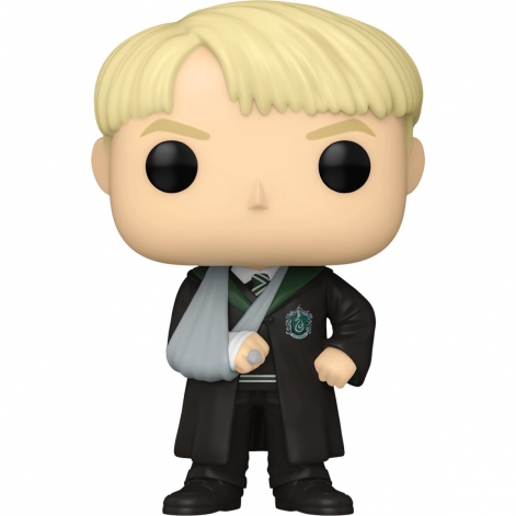 Funko Фігурка Funko POP Movies: HP POA - Malfoy w/Broken Arm