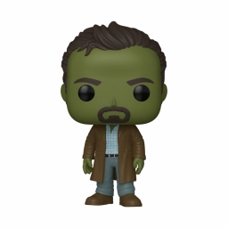 Funko Фігурка Funko POP Marvel: Captain America BNW - The Leader