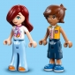 Конструктор LEGO Friends Автомобіль для доставки тортів з єдинорогами - lebebe-boutique - 11