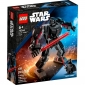 LEGO Конструктор Star Wars™ Робот Дарта Вейдера - lebebe-boutique - 5