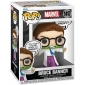 Funko Фігурка Funko POP Marvel: Bruce Banner (DON'T MAKE ME ANGRY) - lebebe-boutique - 2
