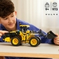 Конструктор LEGO Technic Колісний навантажувач Volvo L120 Electric - lebebe-boutique - 7