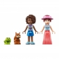 Конструктор LEGO Friends Чаювання в лісі - lebebe-boutique - 9