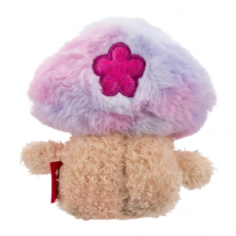 BumBumz М'яка ігрaшка FestivalBumz Квітковий Грибок Міранда, 11см - lebebe-boutique - 5