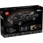 Конструктор LEGO Technic Форсаж Автомобіль Dodge Charger R/T - lebebe-boutique - 9