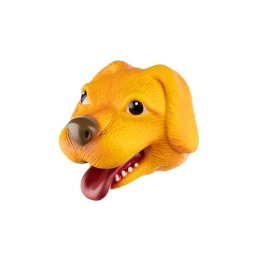 Same Toy Іграшка-рукавичка Собака, помаранчевий