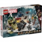 LEGO Конструктор Marvel Месники: Ера Альтрона