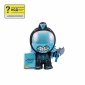 М'яка ігрaшка DevSeries Collector Plush Legends of Speed: Vortex Rider, 20см - lebebe-boutique - 2