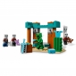 LEGO Конструктор Minecraft Пустельний патруль розбійника - lebebe-boutique - 5