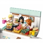 Конструктор LEGO Friends Пригоди на фургоні дружби - lebebe-boutique - 9