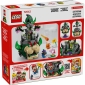 Конструктор LEGO Super Mario Prince Florian & Castle Bowser - lebebe-boutique - 3