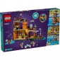 LEGO Конструктор Friends Водні види спорту в таборі пригод - lebebe-boutique - 2