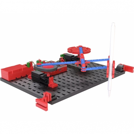 fischertechnik Конструктор ROBOTICS Смарт роботи - lebebe-boutique - 7