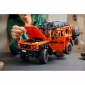 LEGO Конструктор Technic Mercedes-Benz G 500 PROFESSIONAL Line - lebebe-boutique - 7