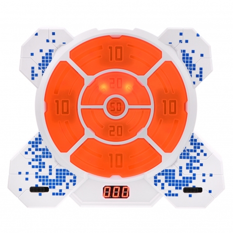 Інтерактивна мішень Same Toy Scoring Target - lebebe-boutique - 2