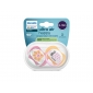 Пустушка Avent Ultra Air, 6-18 міс., 2шт, дизайн для дівчат. - lebebe-boutique - 11