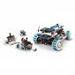 Конструктор LEGO Technic Місяцехід Lunar Outpost. Космічний корабель - lebebe-boutique - 5
