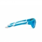 Сонцезахисні окуляри Koolsun SPORT, блакитні 6+ - lebebe-boutique - 2