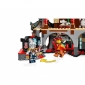 LEGO Конструктор Ninjago Храм-додзьо ніндзя - lebebe-boutique - 5