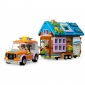 LEGO Конструктор Friends Крихітний мобільний будиночок - lebebe-boutique - 4