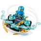 LEGO Конструктор Ninjago Суперсила дракона Нії дрейф спін-джитсу - lebebe-boutique - 3