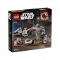 LEGO Конструктор STAR WARS Втеча на BARC спідері V29 - lebebe-boutique - 2