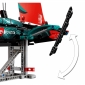 LEGO Конструктор Technic Яхта Emirates Team New Zealand AC75 - lebebe-boutique - 9