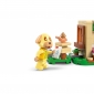 Конструктор LEGO Animal Crossing Затишний будинок Goldie - lebebe-boutique - 7
