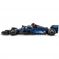 Конструктор LEGO Speed Champions Автомобіль для перегонів F1® Williams Racing FW46 - lebebe-boutique - 6