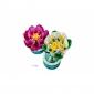 Конструктор LEGO Botanicals Латаття - lebebe-boutique - 8