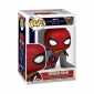 Funko Фігурка Funko POP Marvel: SM:NWH S3- Spider-Man Leaping SM1 - lebebe-boutique - 2