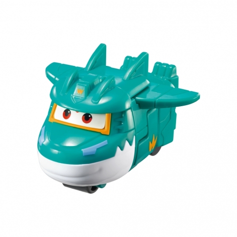 Ігрова фігурка-трансформер Super Wings Transform-a-Bots Тіно (Tino) - lebebe-boutique - 3