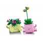 Конструктор LEGO Botanicals Рослини, що гойдаються - lebebe-boutique - 8