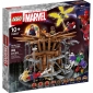 LEGO Конструктор Marvel Вирішальний бій Людини-Павука - lebebe-boutique - 9