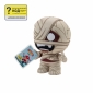 М'яка ігрaшка DevSeries Collector Plush Livetopia: Mummy, 20см - lebebe-boutique - 3