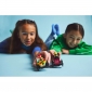 Конструктор LEGO City «Піца-авто проти пожежної машини» Набір перегонів - lebebe-boutique - 9